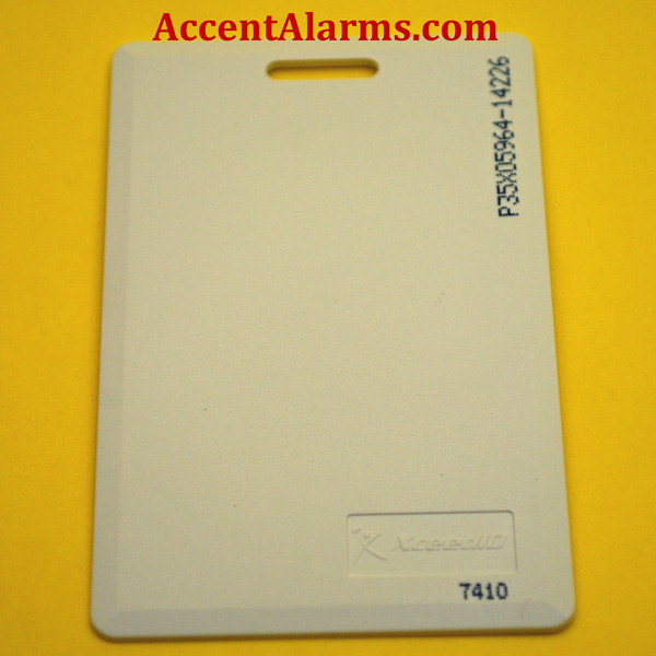 HID 1326 proximity card reader