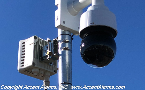 Surveillance & Cameras